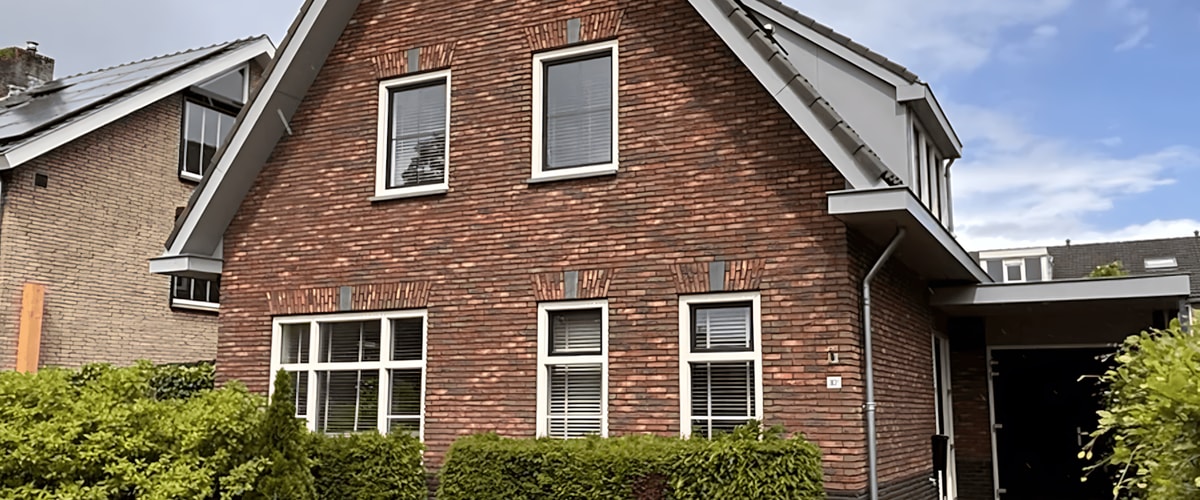 Huis huren in Ermelo