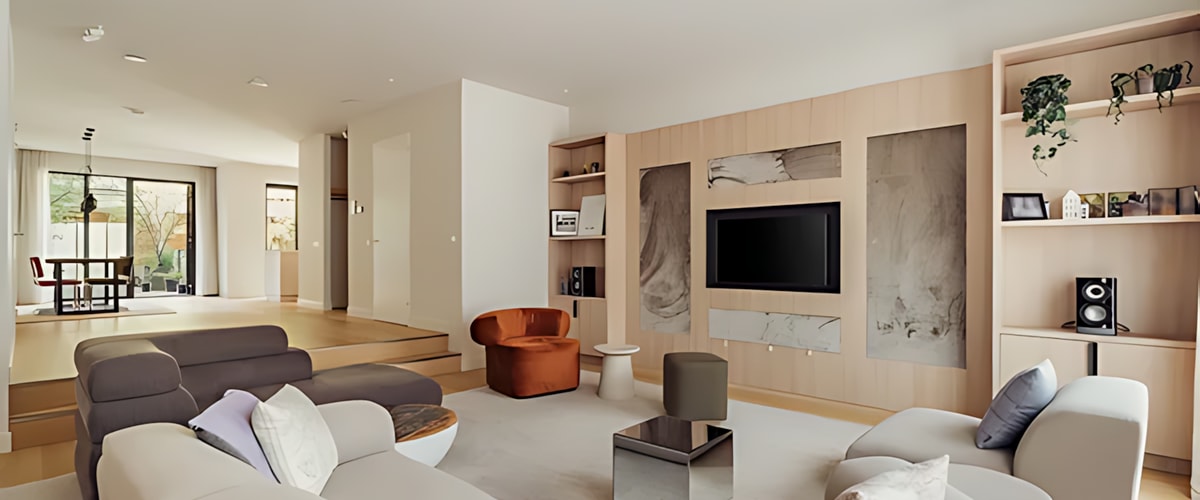 Appartement huren in Amsterdam
