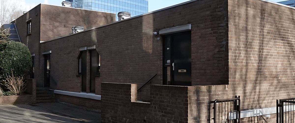 Appartement huren in Rotterdam