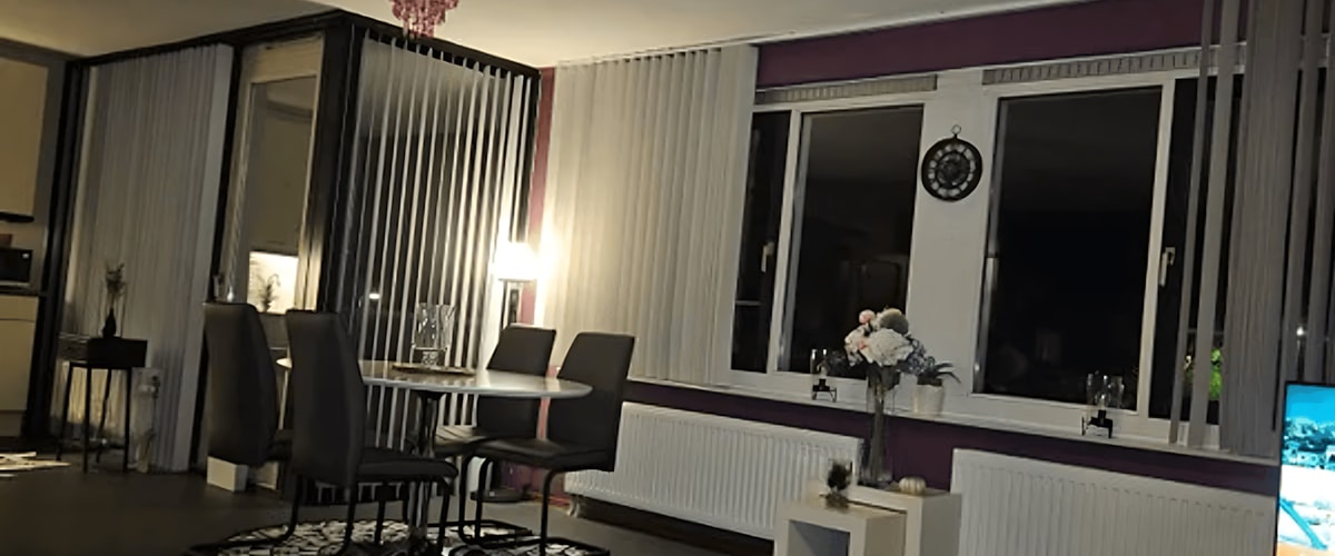 Appartement huren in Almere