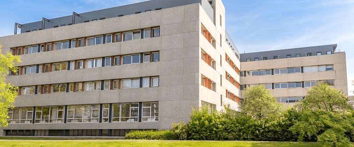 Appartement huren in Arnhem