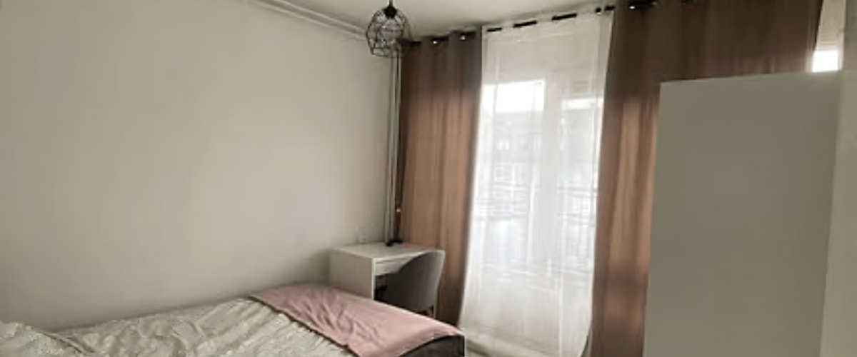 Kamer huren in Amsterdam