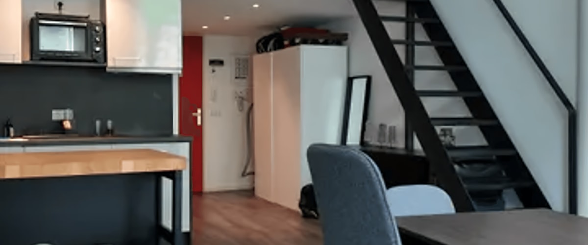 Studio huren in Maastricht