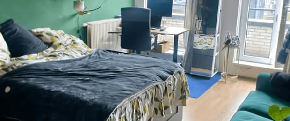 Kamer huren in Rotterdam