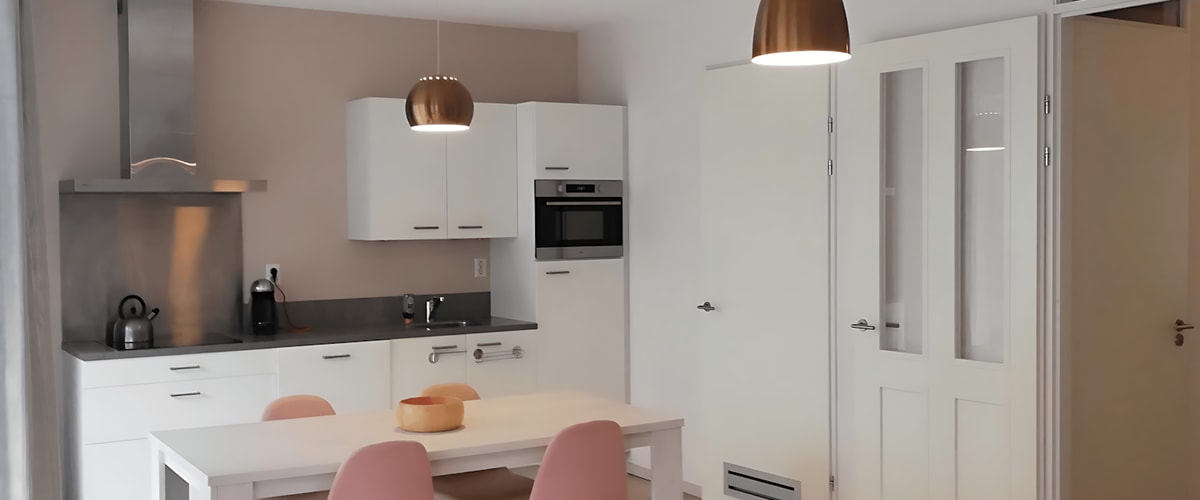 Appartement huren in Diemen