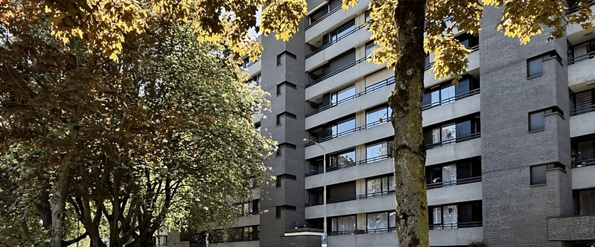 Appartement huren in Eindhoven