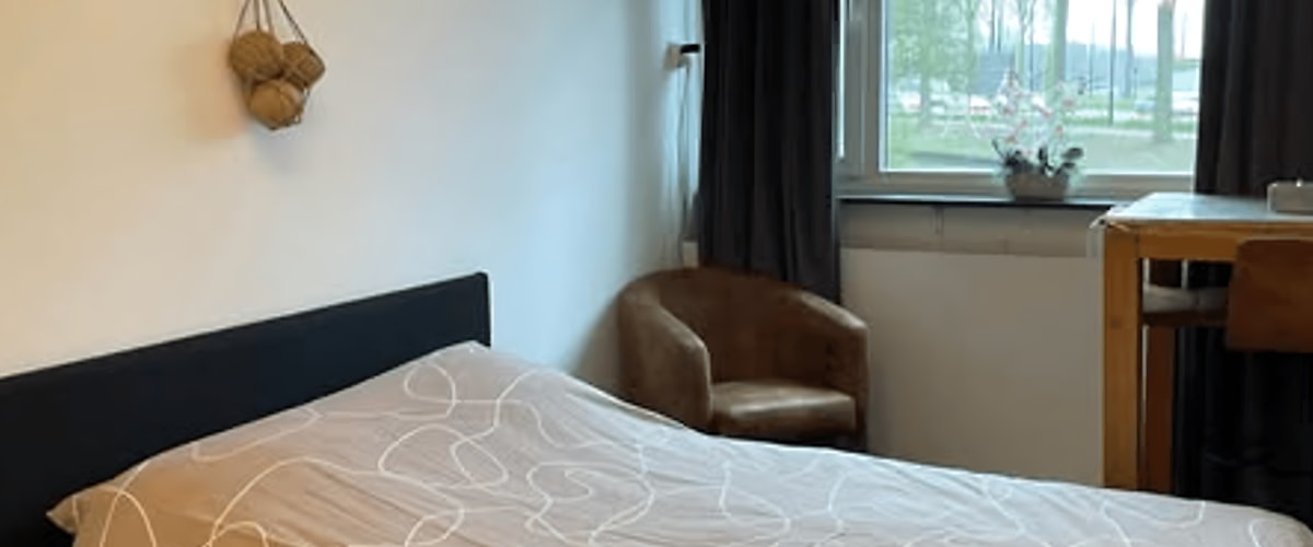 Kamer huren in Rijswijk