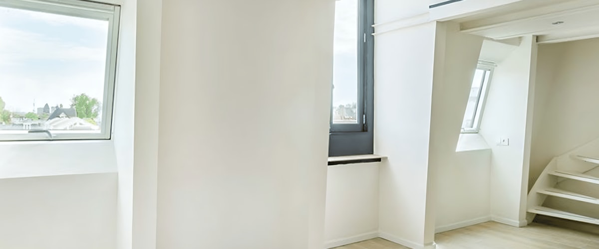 Appartement huren in Amsterdam