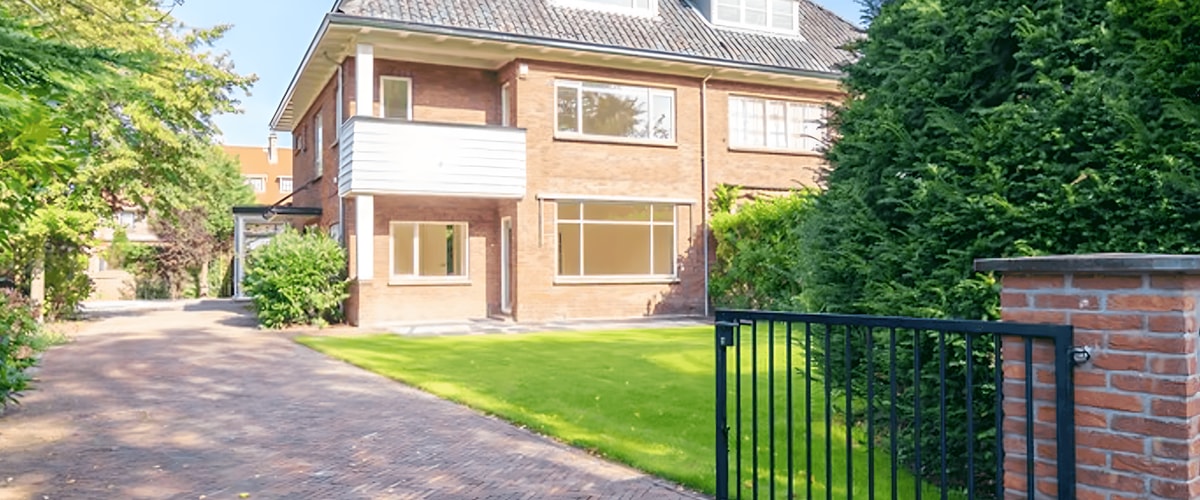 Huis huren in Wassenaar