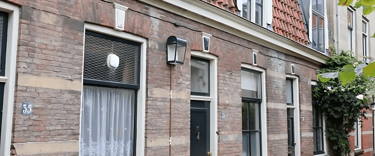Huis huren in Utrecht