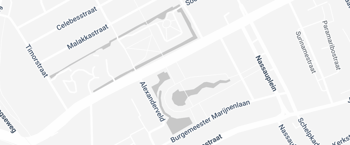 Appartement huren in Den Haag
