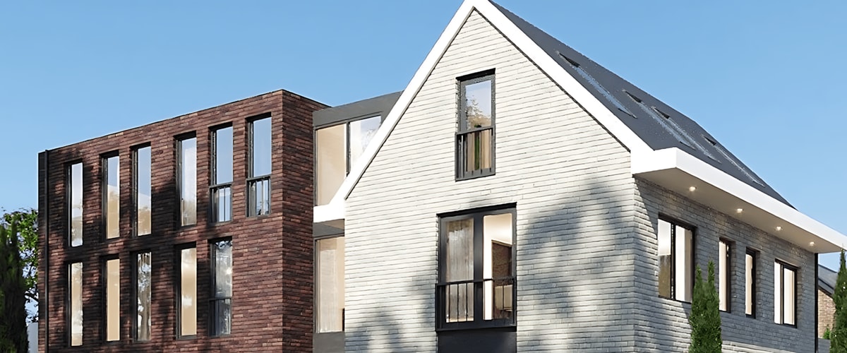 Appartement huren in Waalre