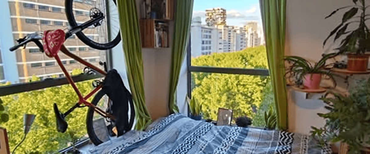 Kamer huren in Eindhoven