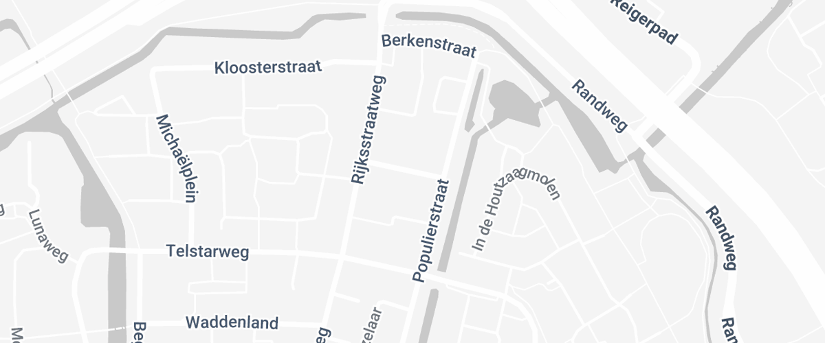 Huis huren in Duivendrecht