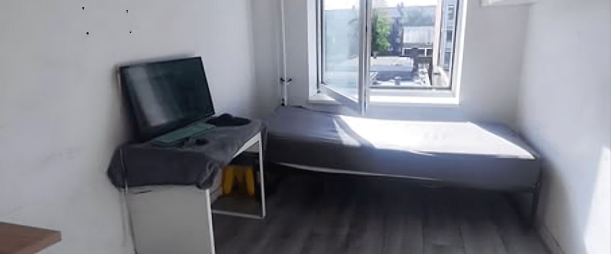 Kamer huren in Schiedam