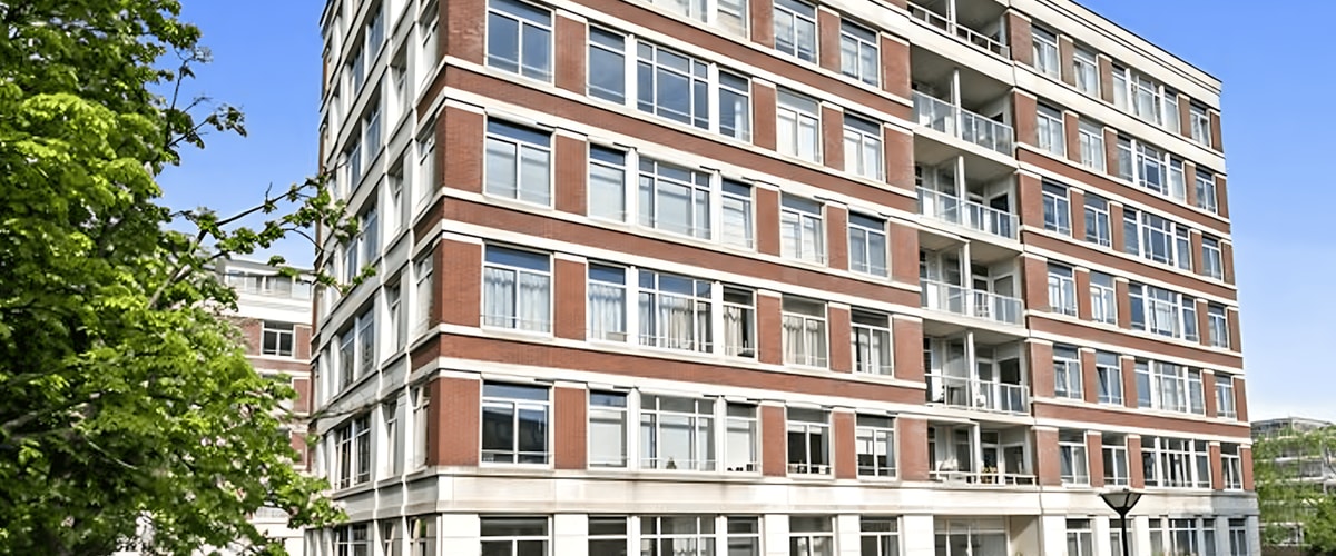 Appartement huren in Den Haag