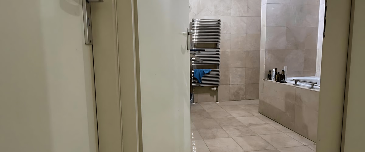 Appartement huren in Amsterdam
