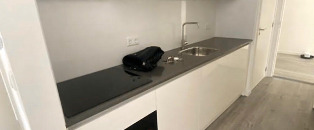 Appartement huren in Deventer