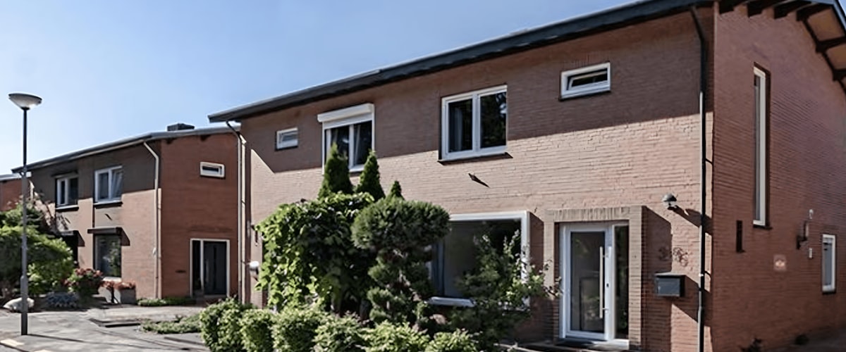 Huis huren in Oirsbeek