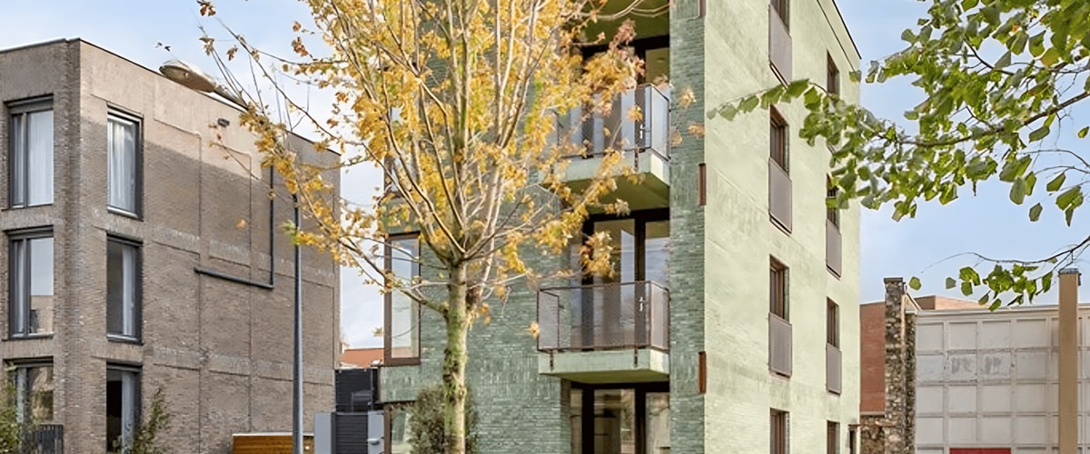 Appartement huren in Maastricht