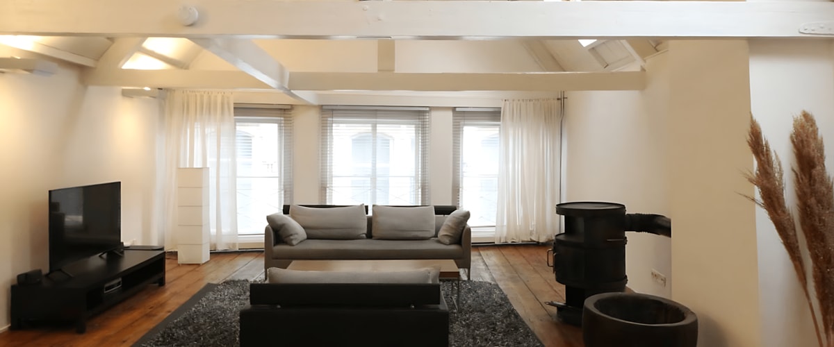 Appartement huren in Dordrecht