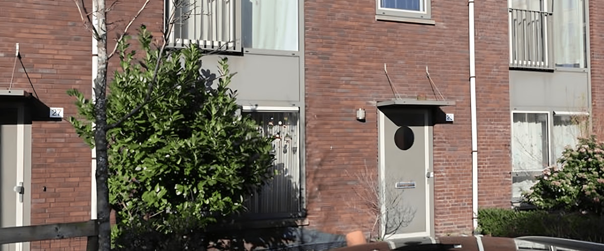Huis huren in Utrecht