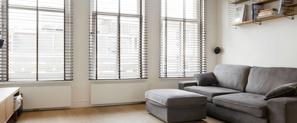 Appartement huren in Amsterdam