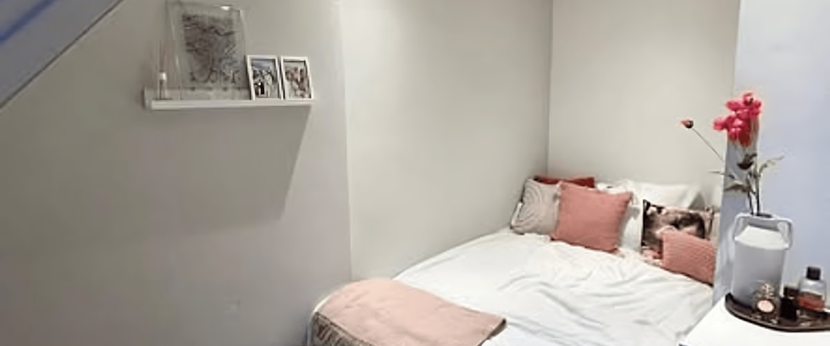 Kamer huren in Tilburg