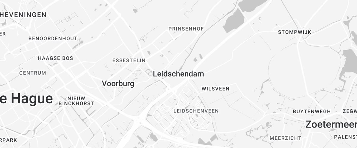 Huis huren in Leidschendam