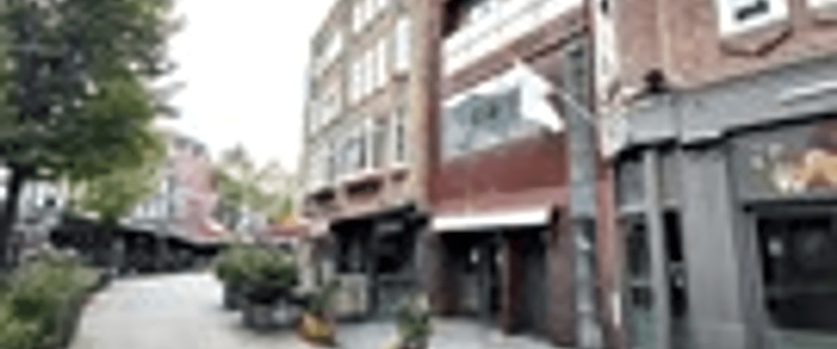 Appartement huren in Heerlen