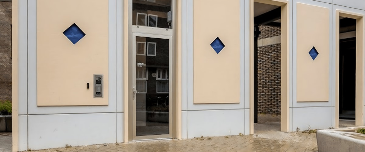 Appartement huren in Eindhoven