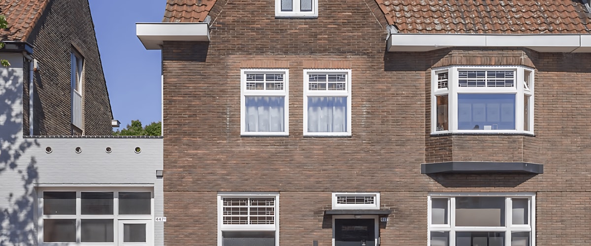 Appartement huren in Eindhoven