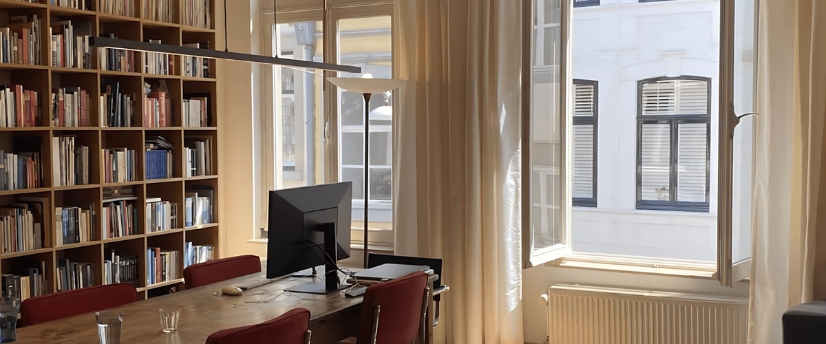 Appartement huren in Maastricht