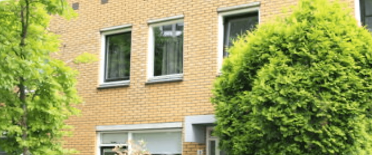 Huis huren in Groningen