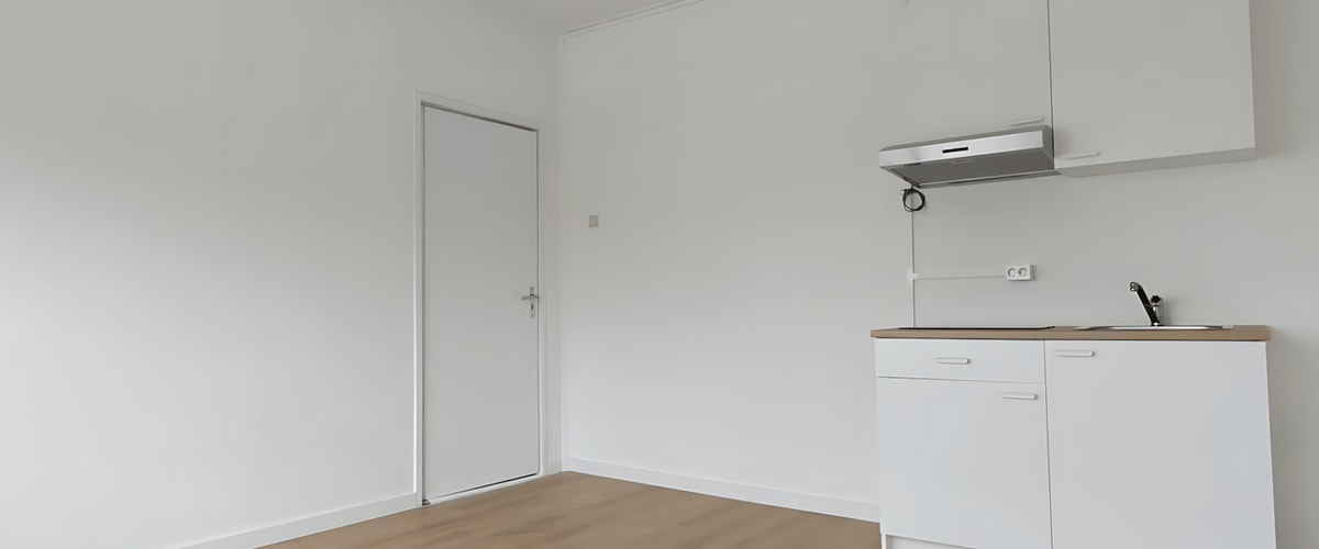 Kamer huren in Leeuwarden