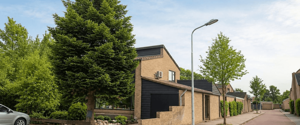 Huis huren in Oss