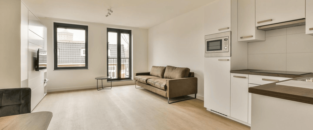 Studio huren in Zeist