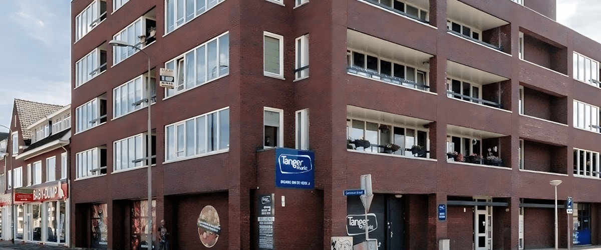 Appartement huren in Eindhoven