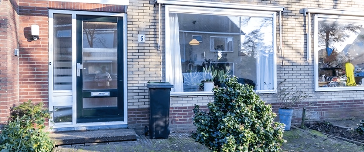 Huis huren in Ilpendam