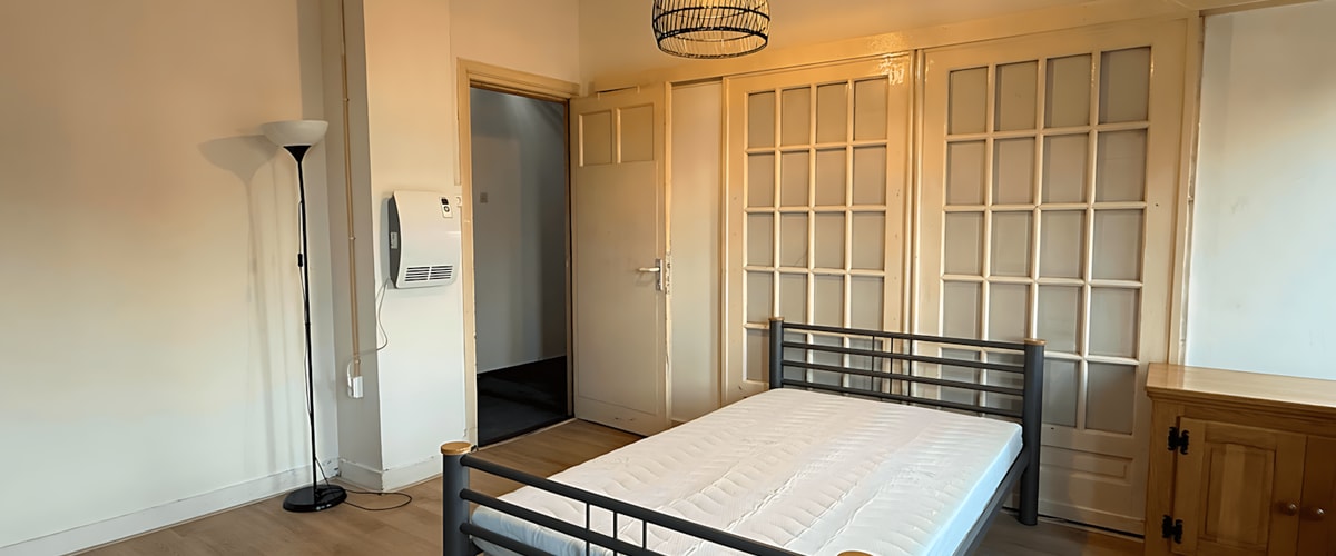 Kamer huren in Heerlen