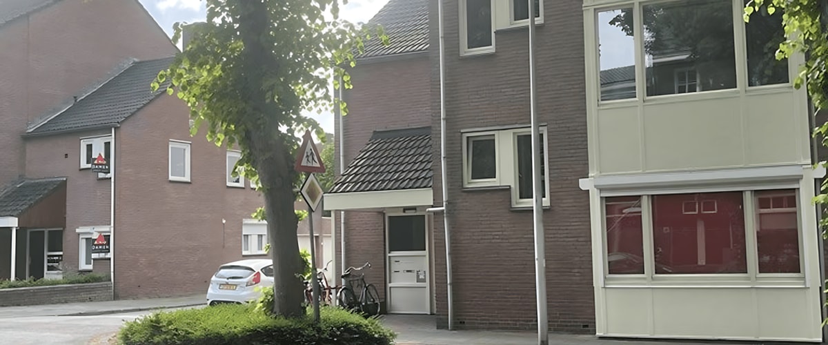 Appartement huren in Maastricht