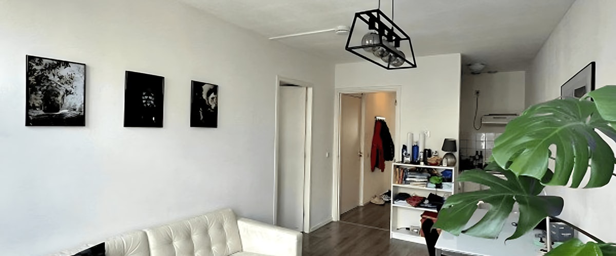 Appartement huren in Maastricht