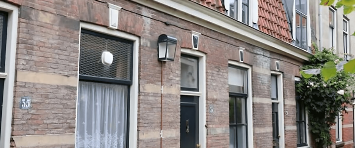 Huis huren in Utrecht