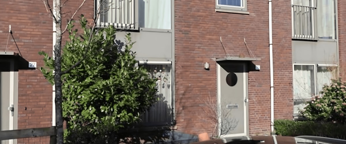 Huis huren in Utrecht