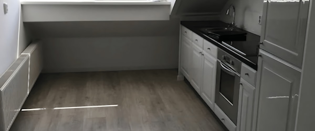 Appartement huren in Arnhem