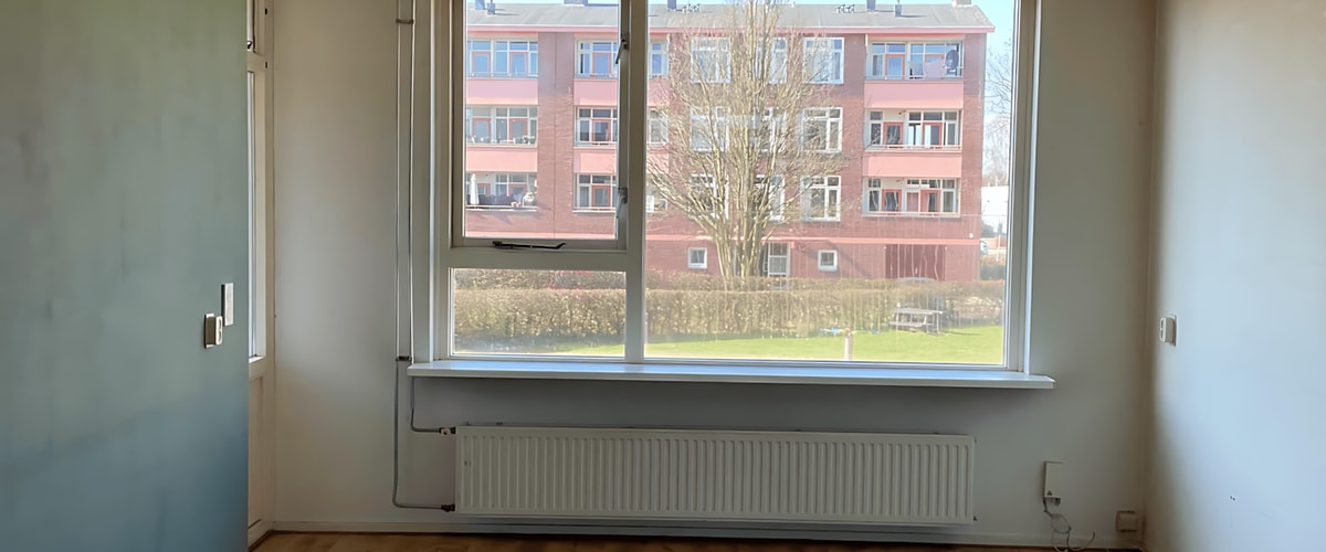 Appartement huren in Almelo