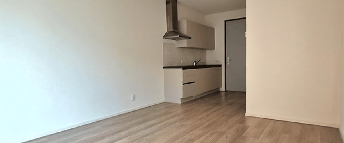 Appartement huren in Den Haag