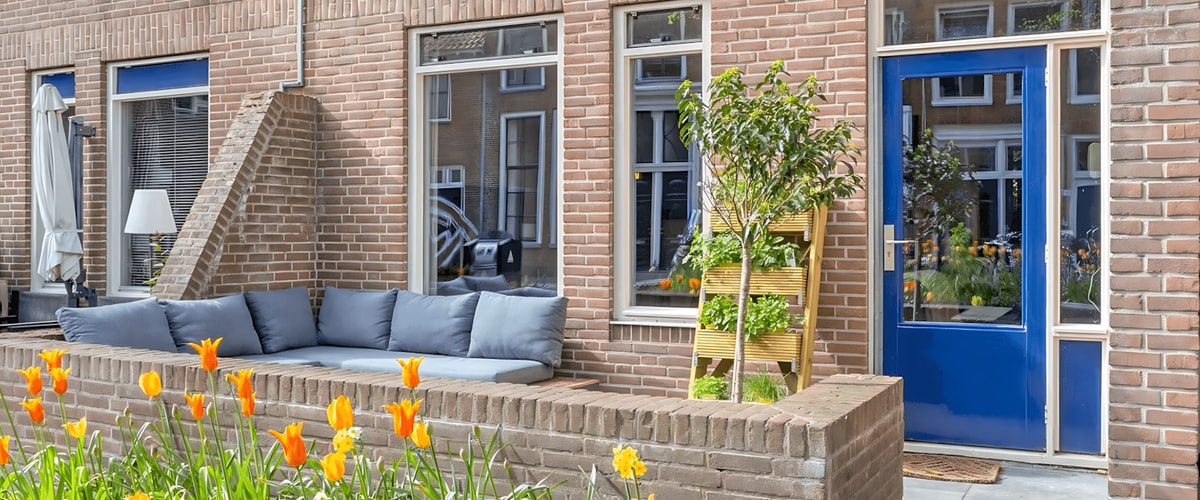 Appartement huren in Groningen
