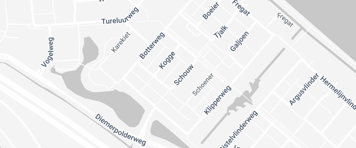 Huis huren in Diemen