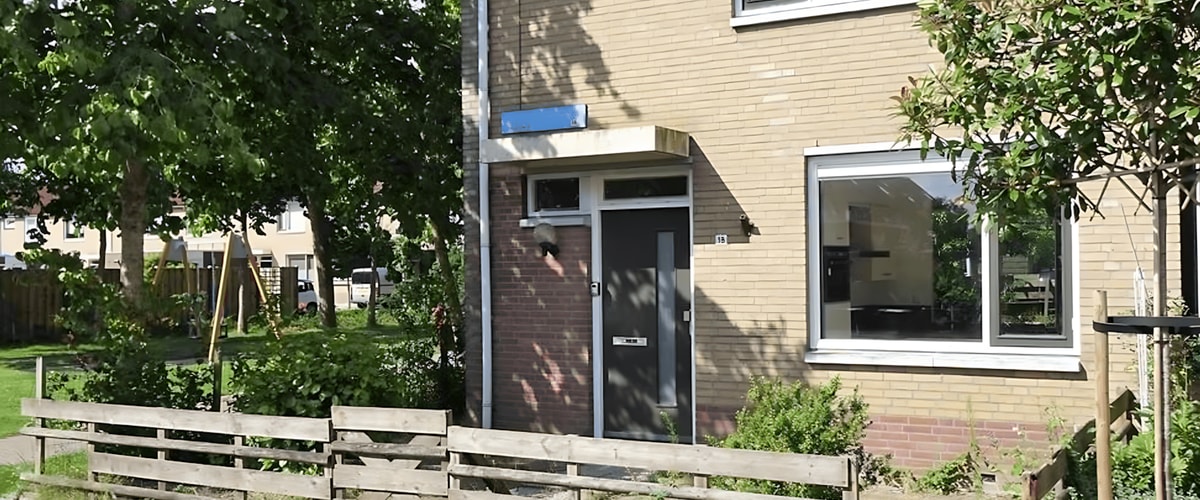 Huis huren in Almere